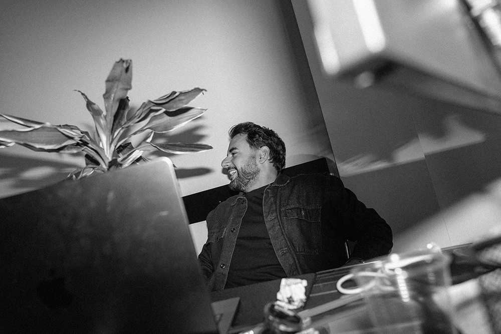whitehorse agenzia creativa roberto giardinelli